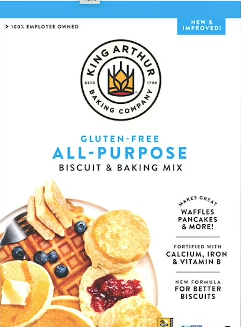 King Arthur Flour